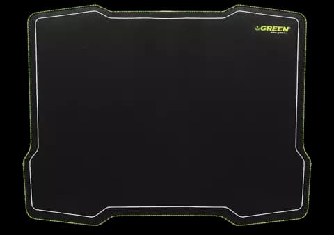موس پد گیمینگ Green مدل GMP460-S