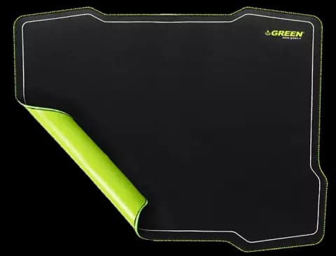 موس پد گیمینگ Green مدل GMP460-S