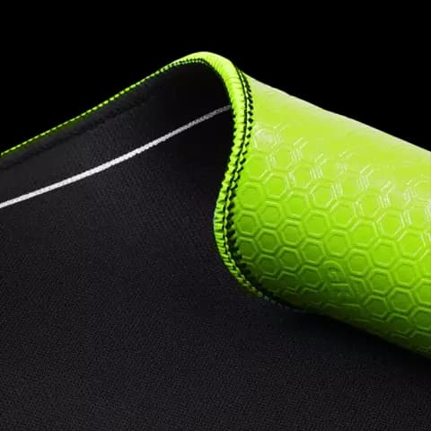 موس پد گیمینگ Green مدل GMP460-S
