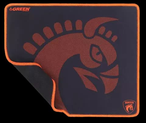 موس پد گیمینگ Green مدل GRIFFIN 300-S