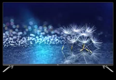 تلویزیون هوشمند جی پلاس مدل 55PQ734S سایز 55 اینچ