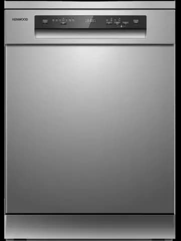 ماشین ظرفشویی 14 نفره کنوود مدل KD-430