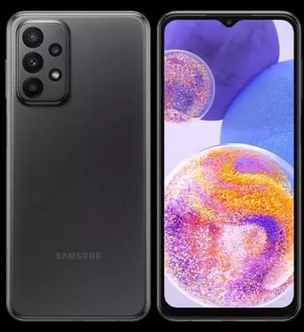گوشی موبایل 64 گیگابایت Samsung مدل Galaxy A23