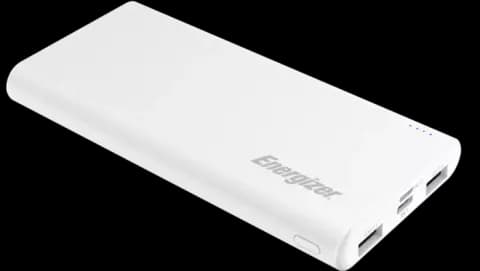 پاور بانک 10000 میلی‌آمپر ساعت Energizer مدل  UE10060