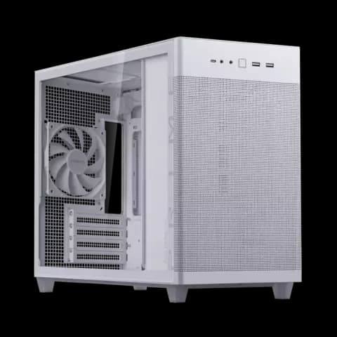کیس  ASUS مدل Prime AP201-TG