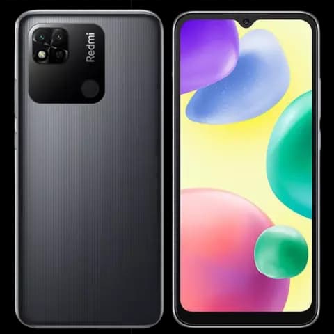 گوشی موبایل 128 گیگابایت Xiaomi مدل Redmi 10A نسخه گلوبال