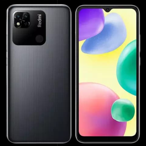 گوشی موبایل 32 گیگابایت Xiaomi مدل Redmi 10A نسخه گلوبال