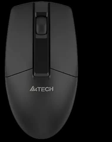 موس بی سیم A4TECH مدل  G3-330NS