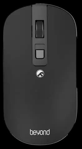 موس بی سیم Beyond مدل  BM-3000RF
