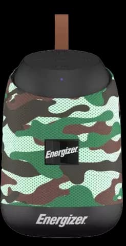 اسپیکر قابل حمل Energizer مدل  BTS061