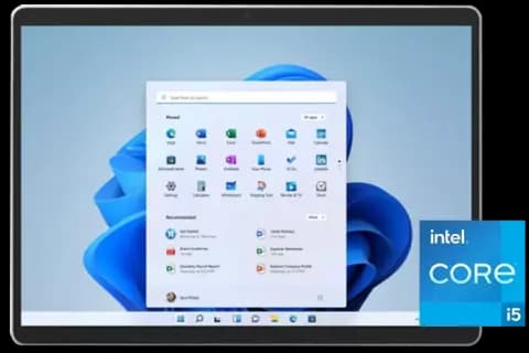 تبلت 13 اینچ Microsoft مدل  Surface Pro 8