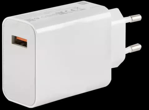 شارژر دیواری Xiaomi مدل  MDY-11-EZ