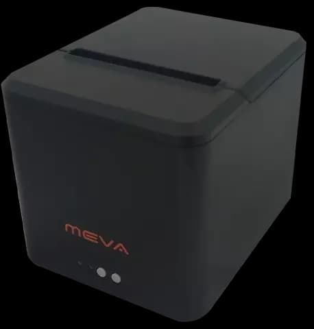 فیش پرینتر Meva مدل TP-UN2