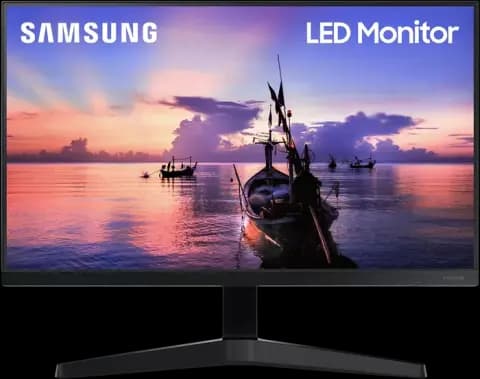 مانیتور 24 اینچ Samsung مدل  F24T350FHM
