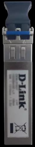 ترانسیور SIngle Mode فیبر D-Link مدل DEM-310GT