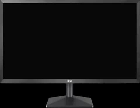 مانیتور 23.8 اینچ LG مدل  24MK430H-B