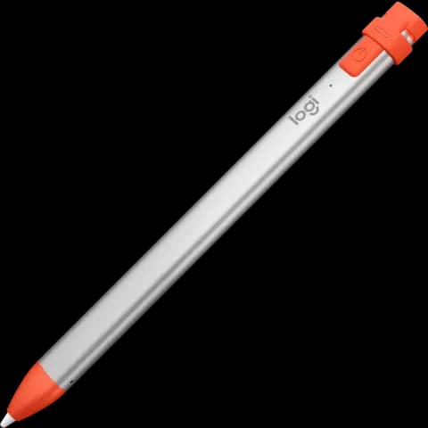 قلم لمسی  Logitech مدل  CRAYON