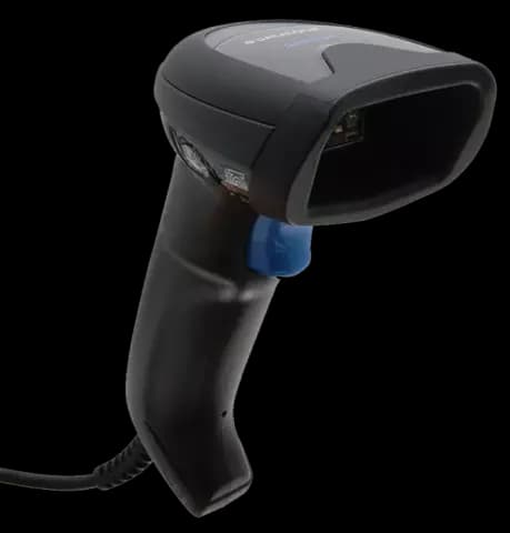 بارکد خوان سیمی DATALOGIC مدل QD2590