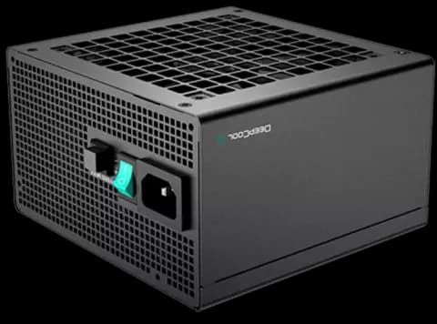 پاور 1000 وات DeepCool مدل PQ1000M 80Plus Gold