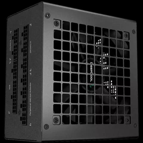 پاور 1000 وات DeepCool مدل PQ1000M 80Plus Gold