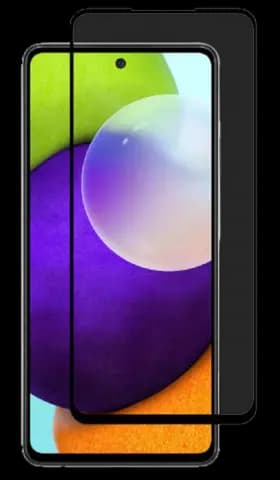 محافظ صفحه نمایش سرامیکی گوشی موبایل Samsung Galaxy A73