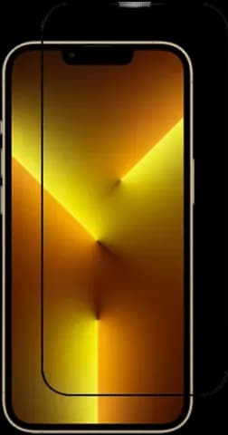 محافظ صفحه نمایش توری دار Green Lion گوشی موبایل iPhone 13 Pro Max