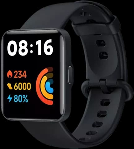 ساعت هوشمند  Xiaomi مدل  Redmi Watch 2 Lite