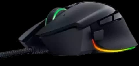 موس سیمی گیمینگ Razer مدل BASILISK V3