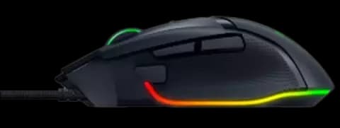 موس سیمی گیمینگ Razer مدل BASILISK V3