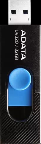 فلش مموری 32 گیگابایت Adata مدل  UV320