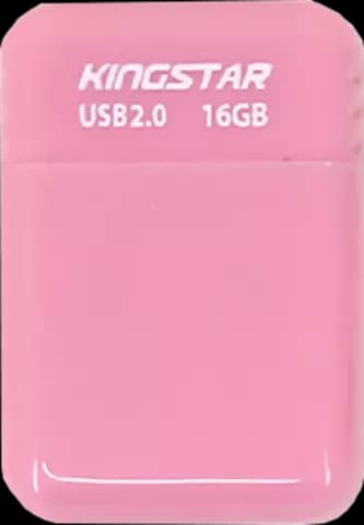 فلش مموری 16 گیگابایت KINGSTAR مدل Skyla KS211
