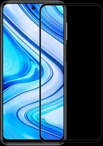 محافظ صفحه نمایش سرامیکی مات گوشی موبایل Xiaomi Redmi Note 11 Pro