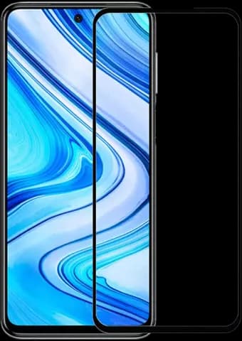 محافظ صفحه نمایش سرامیکی مات گوشی موبایل Xiaomi Redmi Note 11S