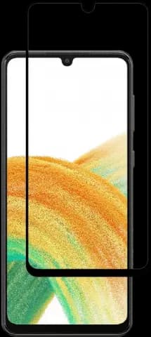 محافظ صفحه نمایش سرامیکی گوشی موبایل Samsung Galaxy A33 5G