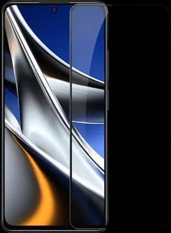 محافظ صفحه نمایش گوشی موبایل Poco X4 Pro 5G