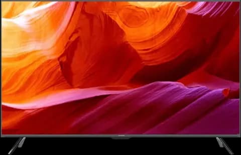 تلویزیون هوشمند ایکس ویژن مدل 50XYU715 سایز 50 اینچ