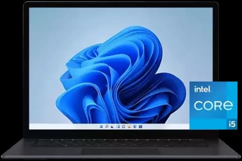 لپ تاپ 13.5 اینچ Microsoft مدل  Surface Laptop 4