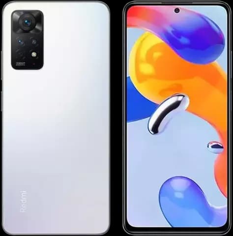 گوشی موبایل 64 گیگابایت Xiaomi مدل Redmi Note 11 Pro نسخه گلوبال