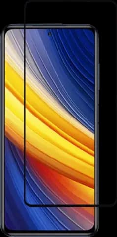 محافظ صفحه نمایش گوشی موبایل Xiaomi Poco X3 Pro