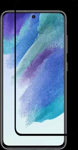 محافظ صفحه نمایش گوشی موبایل Samsung Galaxy S21 FE