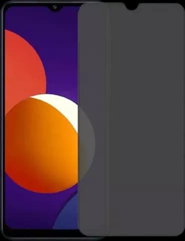 محافظ صفحه نمایش PRIVACY گوشی موبایل Samsung Galaxy M12