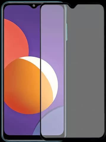 محافظ صفحه نمایش مات گوشی موبایل Samsung Galaxy M12