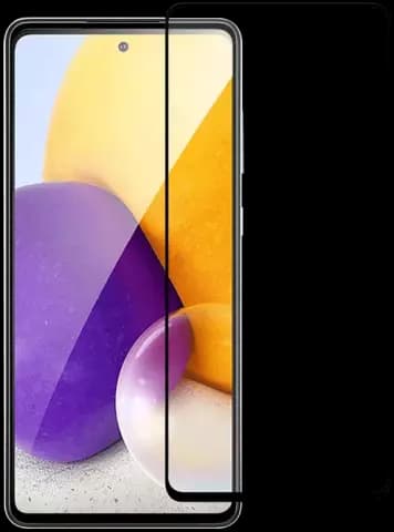 محافظ صفحه نمایش گوشی موبایل Samsung Galaxy A53