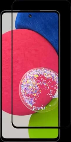 محافظ صفحه نمایش گوشی موبایل Samsung Galaxy A52S