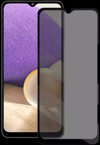 محافظ صفحه نمایش PRIVACY گوشی موبایل Samsung Galaxy A32 4G