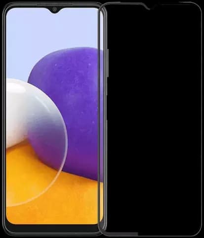 محافظ صفحه نمایش گوشی موبایل Samsung Galaxy A22 5G