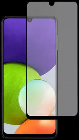 محافظ صفحه نمایش گوشی موبایل Samsung Galaxy A22 4G