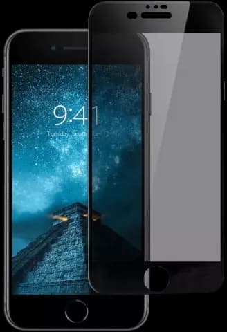 محافظ صفحه نمایش PRIVACY گوشی موبایل iPhone 7/8 Plus