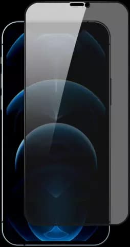 محافظ صفحه نمایش PRIVACY گوشی موبایل iPhone 12 Pro