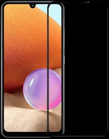 محافظ صفحه نمایش Bingo گوشی موبایل Samsung Galaxy A33